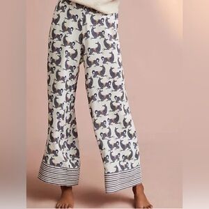 Meredith Jensen Equestrian Sleep Pants